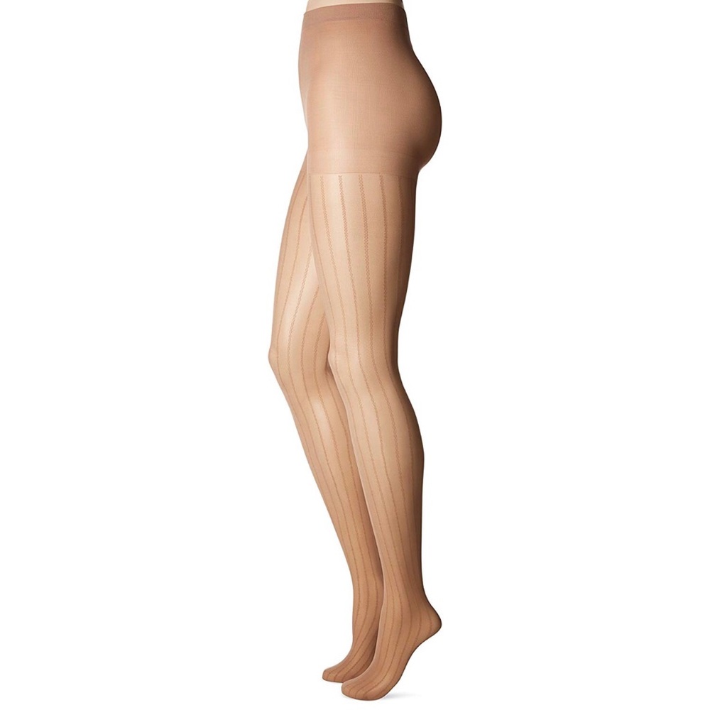 NIB Berkshire Trend Citi Cable Natural Tan